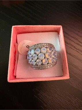 Bomb Party Luxe Band RBP6754 “A Statement Piece”